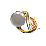 Lexues mini RFID Mifare/IC 13.56 MHz për qasje, Wiegand 26/34