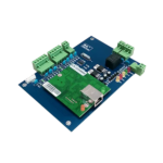 Network Access Control Board