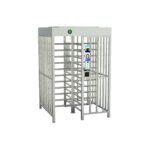 One Lane  Full Height Turnstile