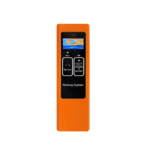 Parking Card Machine