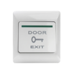 Plasitc Door Release Exit Push Button