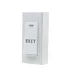 Plasitc Door Release Exit Push Button