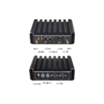 Software Black Box