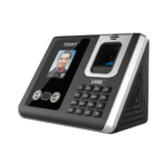 Static Face & Fingerprint Recognation Time Attendance & Access Control