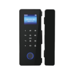 TTLOCK APP Fingerprint Glass Door Lock
