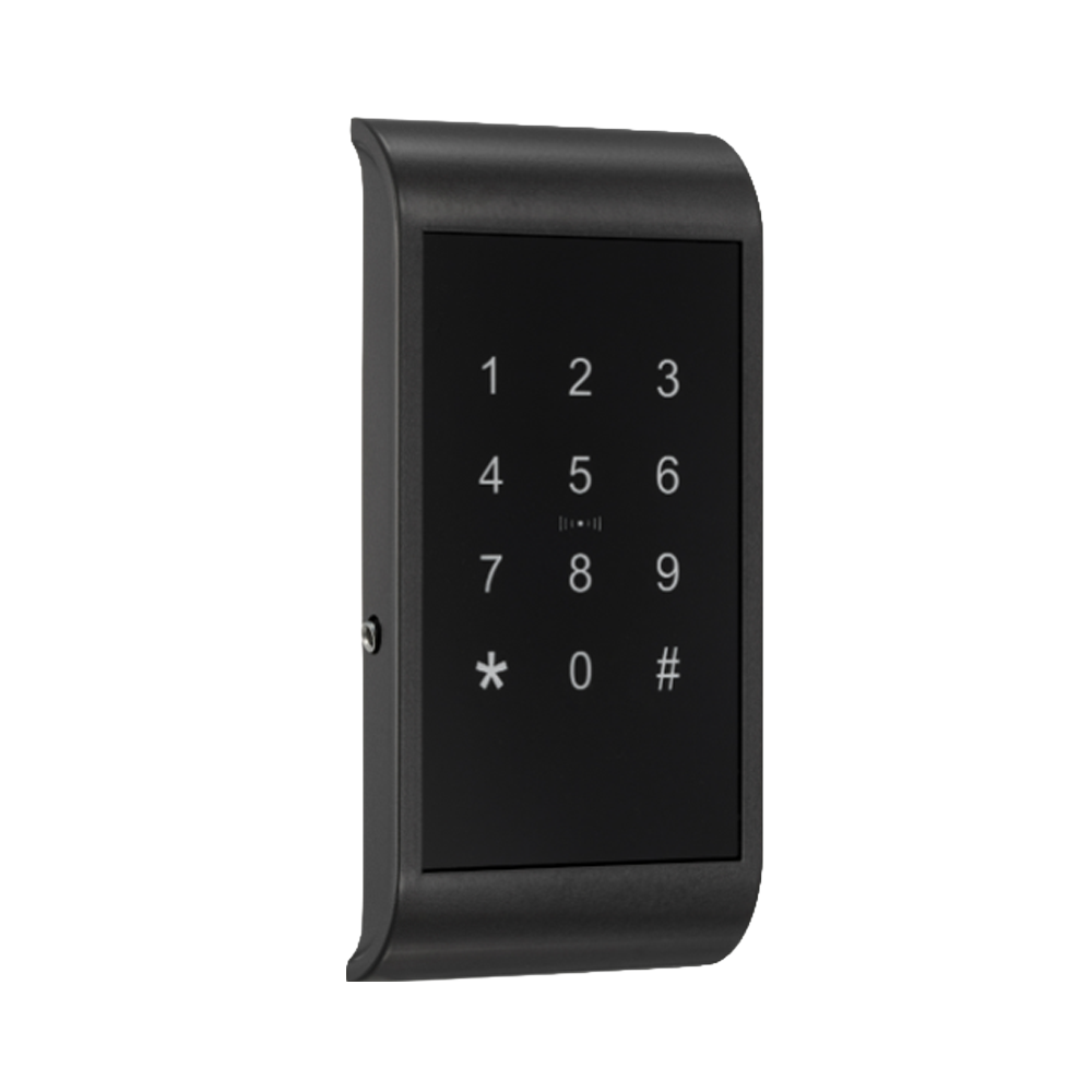 Touchless Password and rfid Lock Touchless Password and rfid Lock - Figura 1