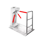 Tripod Turnstile