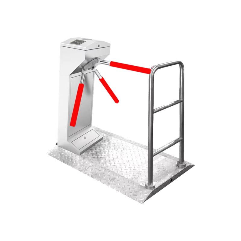 Tripod Turnstile