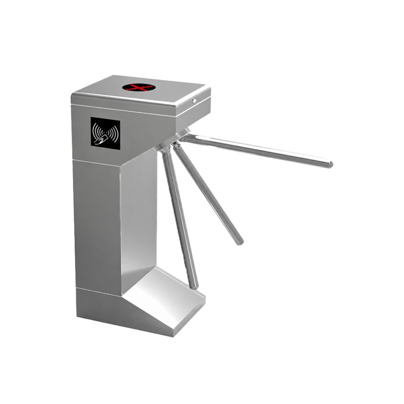 Tripod Turnstile