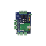 Two Door Access Control Board
