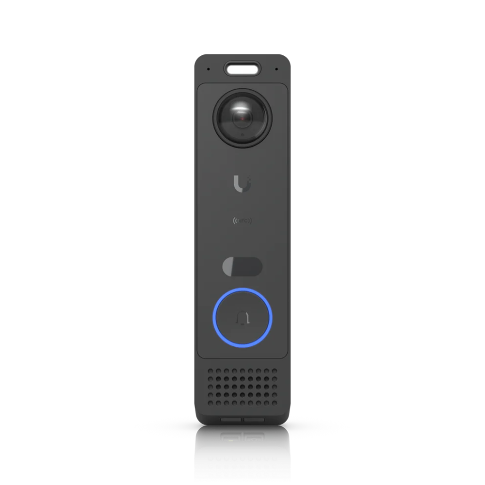 UVC G6 entery UniFi G6 Entry Doorbell (UVC-G6-Entry) - Figura 1