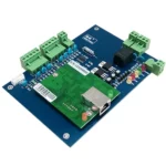 Network Access Control Board
