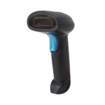 Wireless 2D QR code Barcode scanner