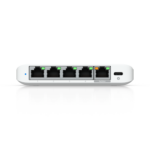 UniFi Flex Mini 2.5G Switch (USW-Flex-2.5G-5)