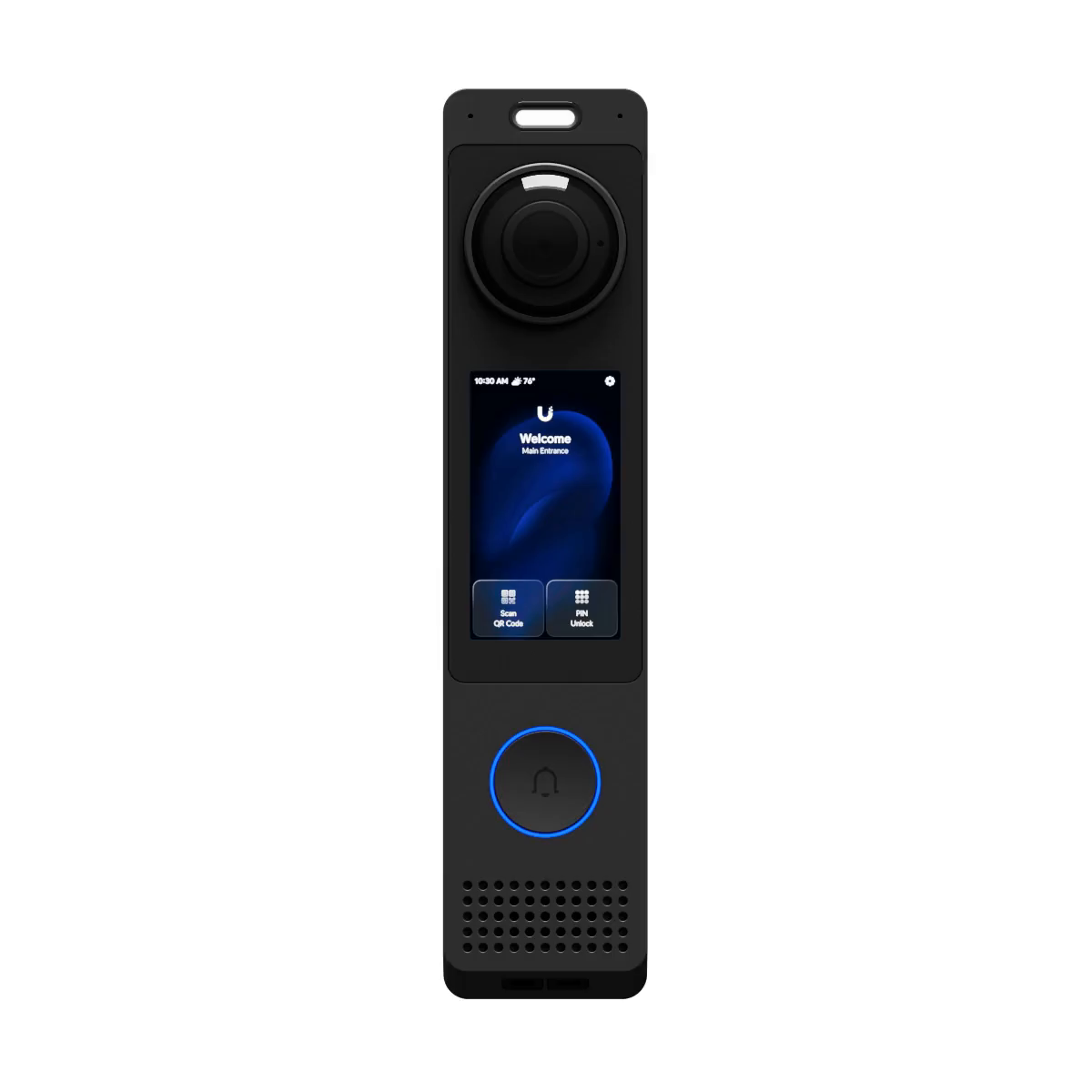 f341f348-493a-4992-afd4-6bd7c7912f6f UniFi G6 Entry Doorbell (UVC-G6-Entry) - Figura 1