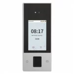 Face Recognition Access Control Terminal