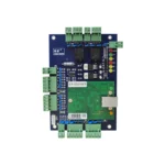 Two Door Access Control Board