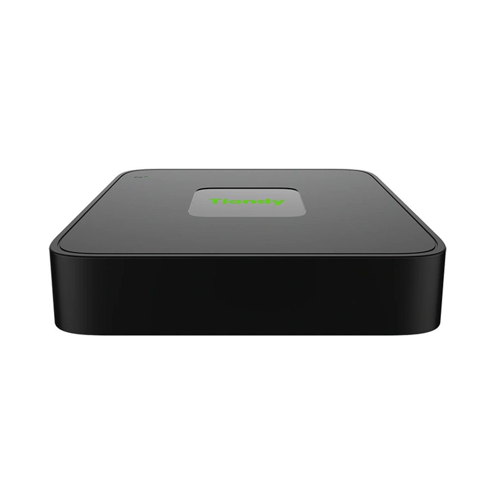 1HDD 5ch NVR TC-R3105 1HDD 5ch NVR TC-R3105 Spec:I/B/L/Eu/V1.1 - Figura 1