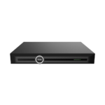 2HDD 32ch AI NVR TC-R3232 4HA