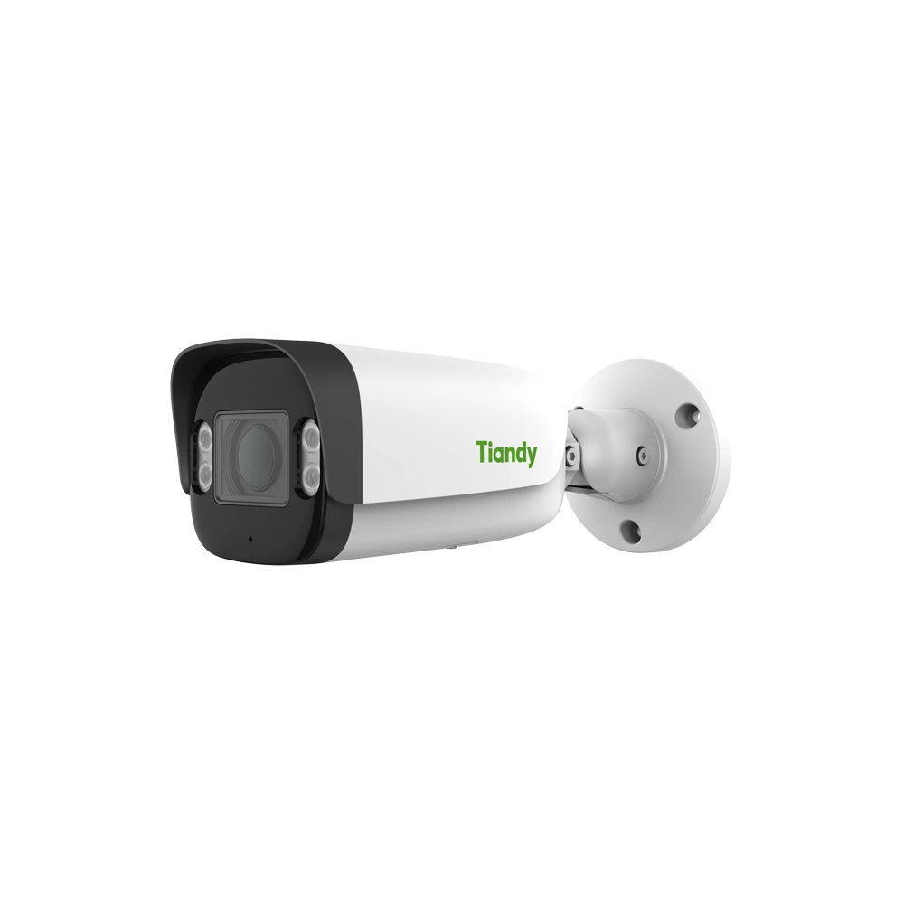 2MP Motorized Color Maker Bullet Camera TC-C32US 3LHA-27135 2MP Motorized Color Maker Bullet Camera TC-C32US 3LHA-27135 - Figura 1
