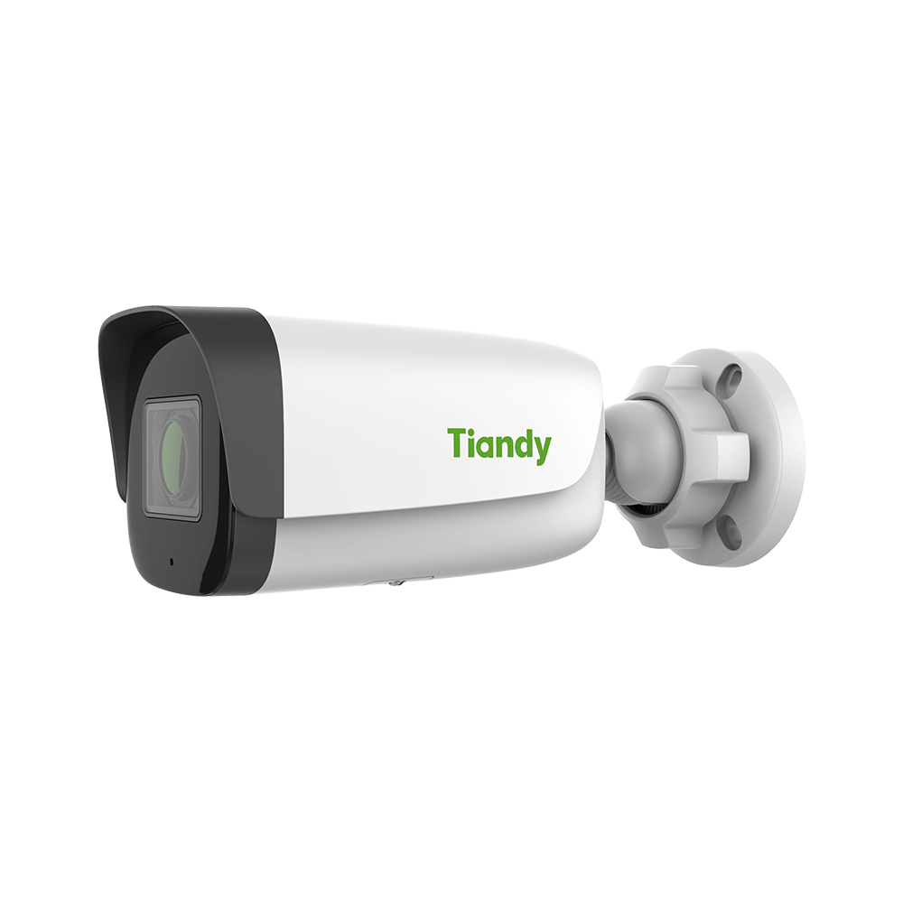 5MP Motorized Color Maker Bullet Camera TC-C35US 3LHA-27135 5MP Motorized Color Maker Bullet Camera TC-C35US 3LHA-27135 - Figura 1