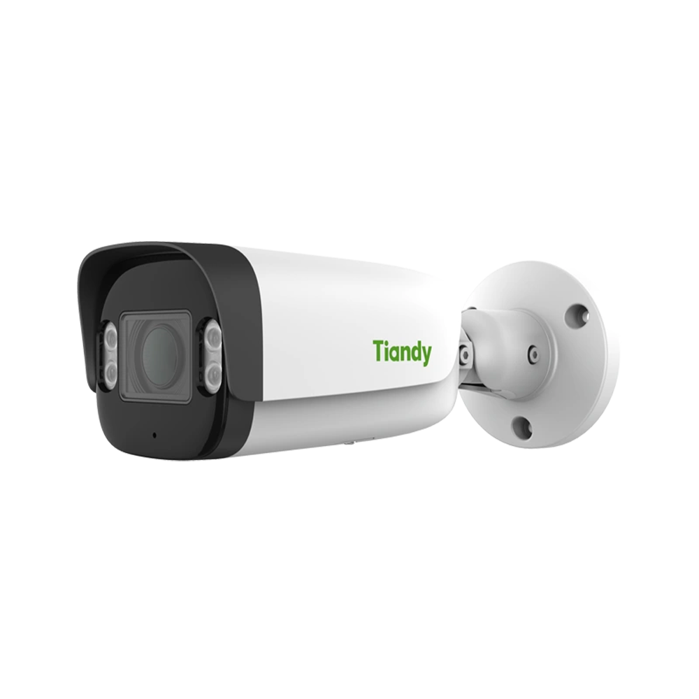 8MP Motorized Color Maker Bullet Camera TC-C38US 3LHA-27135 8MP Motorized Color Maker Bullet Camera TC-C38US 3LHA-27135 - Figura 1