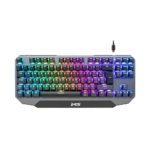 MS ELITE C905 gaming keyboard