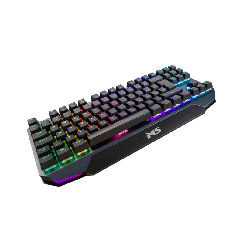 MS ELITE C905 gaming keyboard thumbnail 2