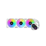 Kompjuter Gaming, Intel® Core™ i9-14900KF, RTX 5070 12GB, 16GB RAM, 1TB SSD, White - Figura 7