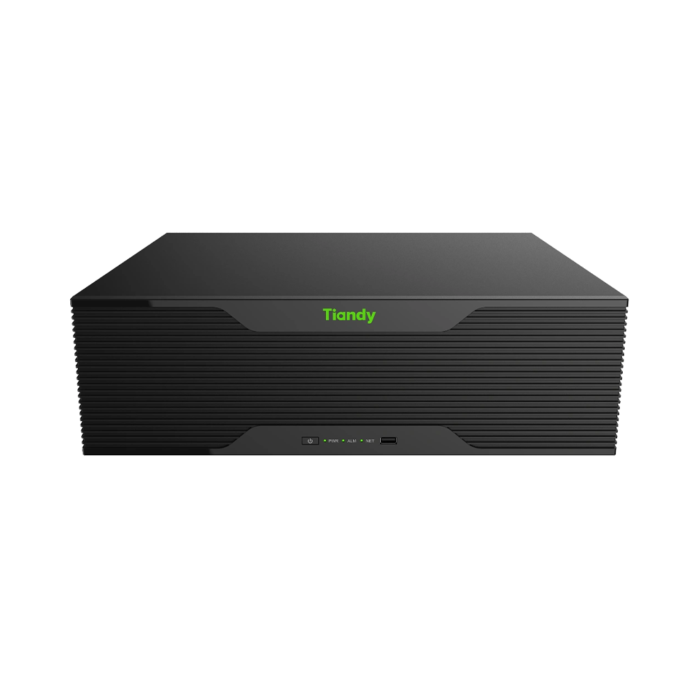 Decoder TC-ND3116A Spec 4-H-V2.0 Decoder TC-ND3116A Spec:4/H/V2.0 - Figura 1