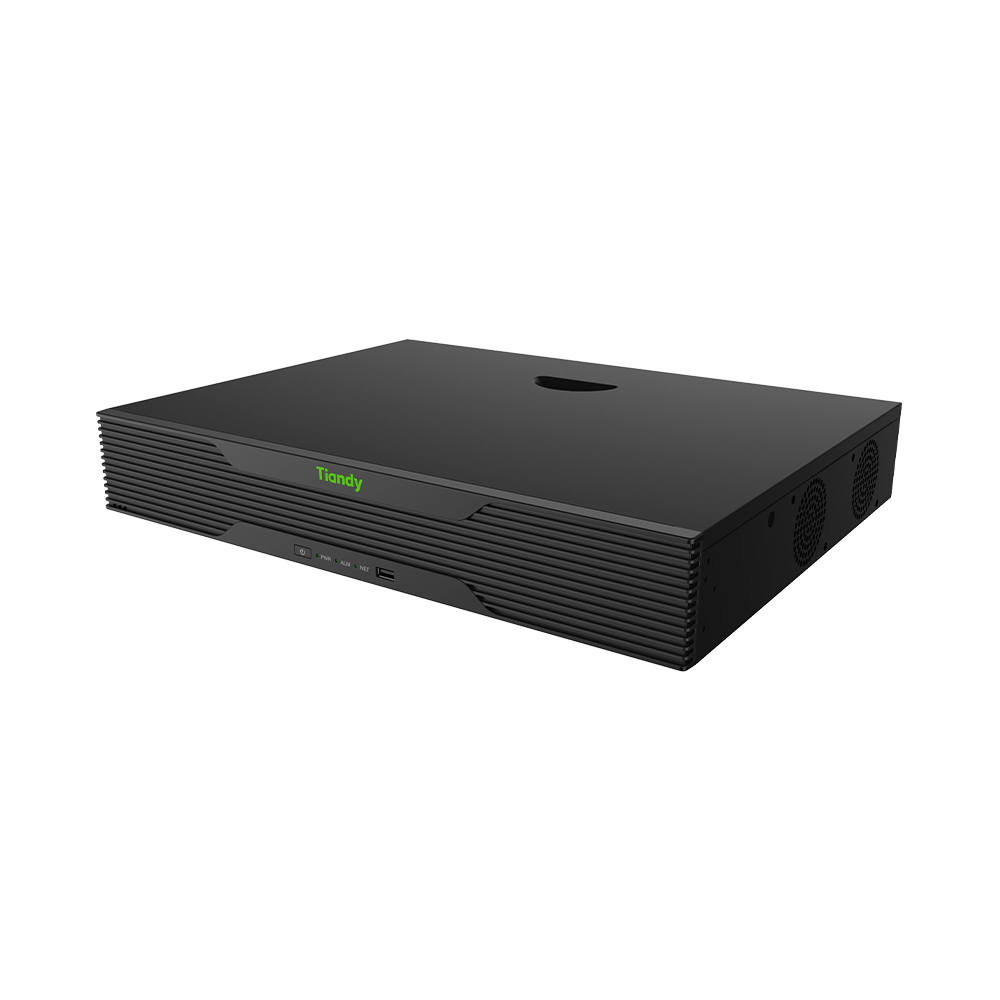 Decoder TC-ND319A Spec 2-E-V2.0 Decoder TC-ND319A Spec:2/E/V2.0 - Figura 1