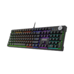 KB MSI FORGE GK320 RED US - Figura 3
