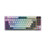 KB MSI FORGE GK600 TKL W SKY US