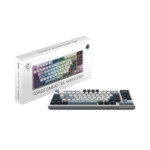 KB MSI FORGE GK600 TKL W SKY US - Figura 4