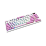 KB MSI FORGE GK600 TKL W Violet US - Figura 2