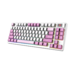 KB MSI FORGE GK600 TKL W Violet US - Figura 3