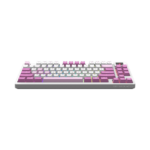 KB MSI FORGE GK600 TKL W Violet US - Figura 4