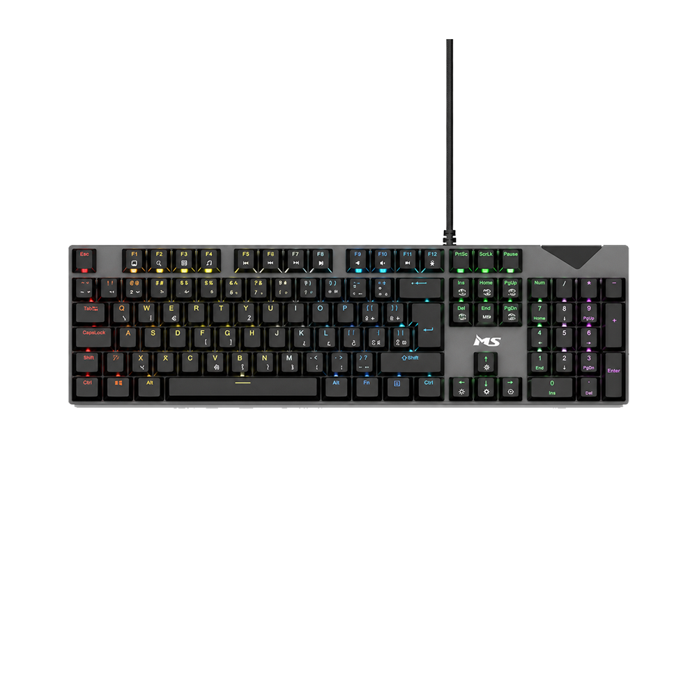 K-700C MS ELITE K-700C - Figura 1