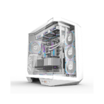 Kompjuter Gaming, Intel® Core™ i9-14900KF, RTX 5070 12GB, 16GB RAM, 1TB SSD, White