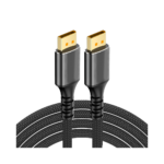 16K Display Port Cable 2.1v BC 1.5m