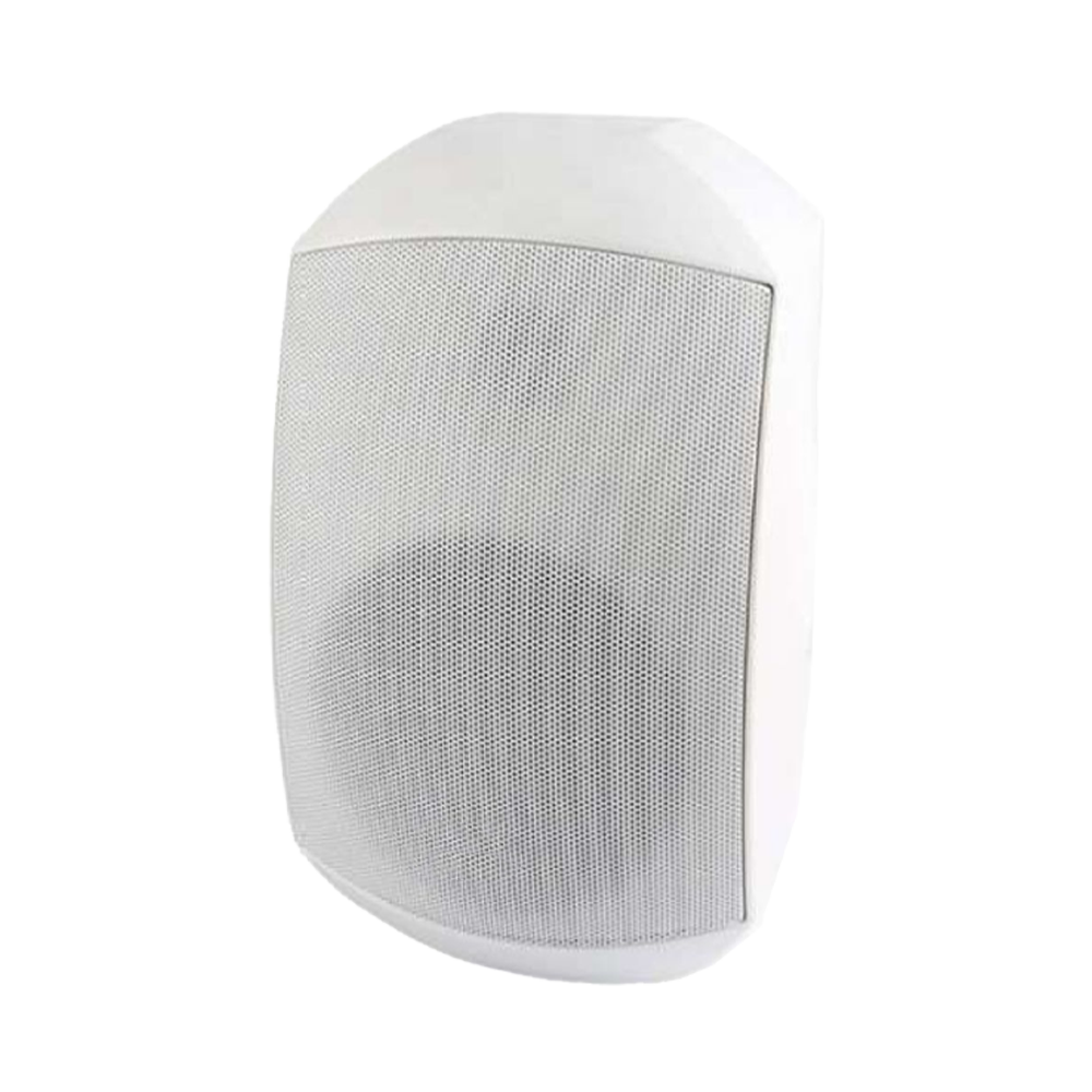 2-Way 60W Indoor Outdoor Wall Mount Speaker TM-860DSWW 2-Way 60W Indoor Outdoor Wall Mount Speaker TM-860DSWW - Figura 1