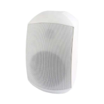 2-Way Indoor Outdoor Wall Mount Speaker TM-640DSWW