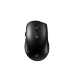 2.4G + Bluetooth Wireless Mouse MS9945 Black