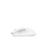 2.4G + Bluetooth Wireless Mouse MS9945 White - Figura 2
