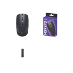 2.4G Silent Wireless Mouse MS9923 - Figura 3