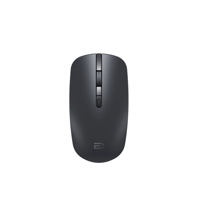 2.4G Silent Wireless Mouse MS9923