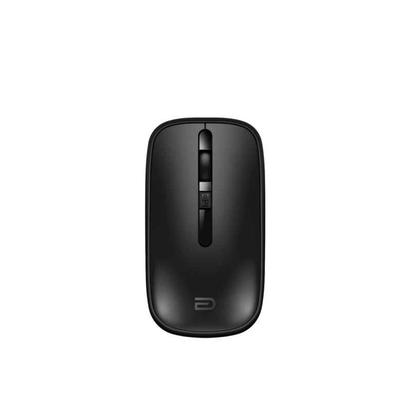 2.4G Silent Wireless Mouse MS9932
