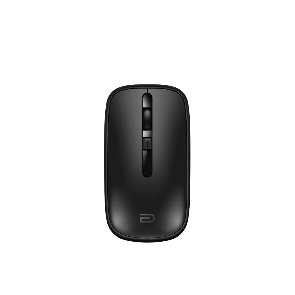 2.4G Silent Wireless Mouse MS9932 2.4G Silent Wireless Mouse MS9932 - Figura 1