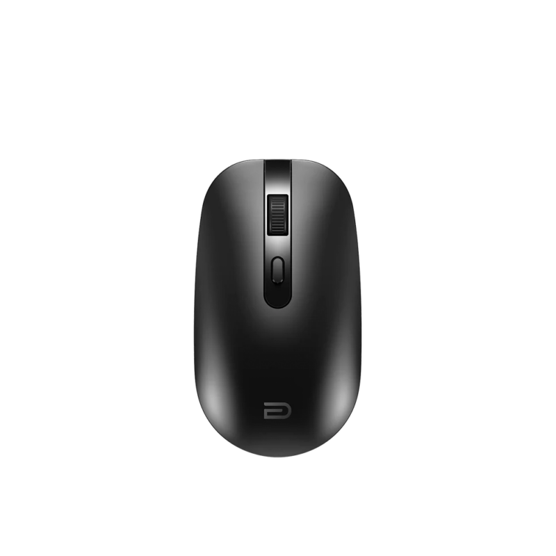 2.4G Wireless Mouse MS9931