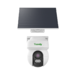 3MP Fixed Color Maker 4G PT Camera TC-H333K 8DA-4
